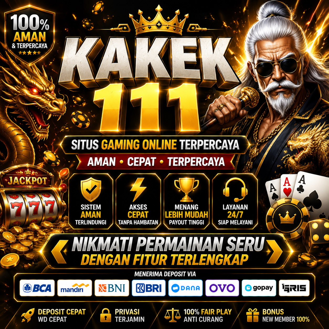 KAKEK111