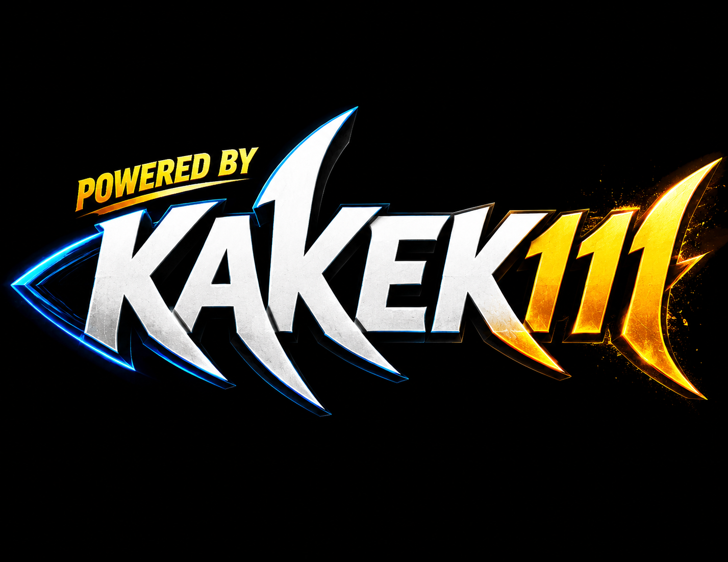 KAKEK111 logos