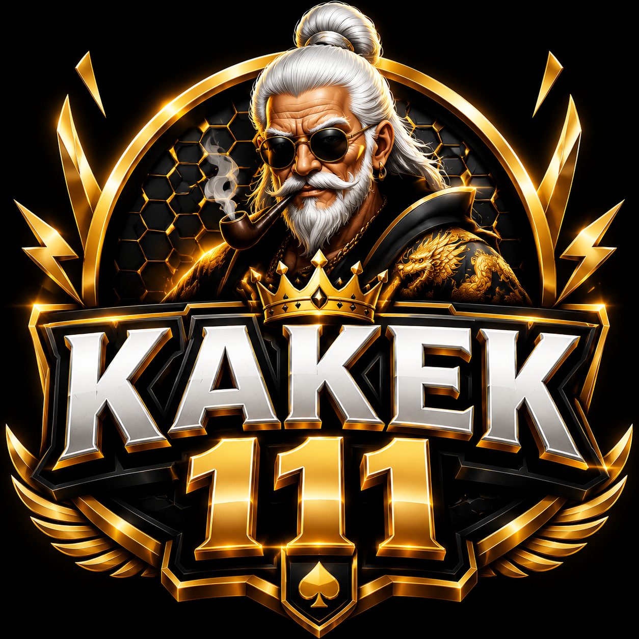 KAKEK111
